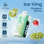 ELFBAR ICE KING 30000 PUFF'S - Image 4