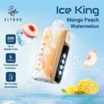 ELFBAR ICE KING 30000 PUFF'S - Image 8