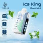 ELFBAR ICE KING 30000 PUFF'S - Image 7
