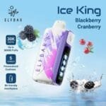 ELFBAR ICE KING 30000 PUFF'S - Image 16