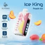 ELFBAR ICE KING 30000 PUFF'S - Image 5