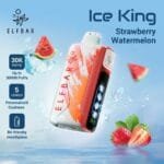 ELFBAR ICE KING 30000 PUFF'S - Image 3