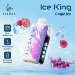 ELFBAR ICE KING 30000 PUFF'S - Image 10