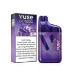 VUSE GO 5000 PUFF'S - Image 5