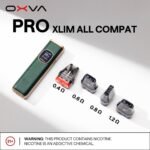 OXVA XLIM PRO 2 KIT - Image 4