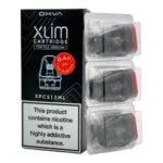 OXVA XLIM V3 PODS 3PC/PACK - Image 5