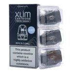 OXVA XLIM V3 PODS 3PC/PACK - Image 3