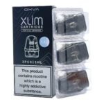OXVA XLIM V3 PODS 3PC/PACK - Image 2
