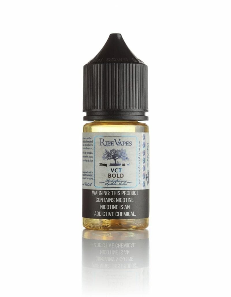 RIPE VAPES VCT SALTNIC 30ML - Image 6