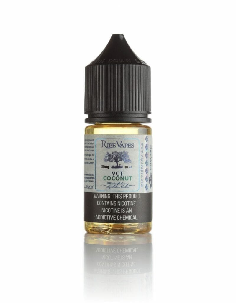 RIPE VAPES VCT SALTNIC 30ML - Image 9