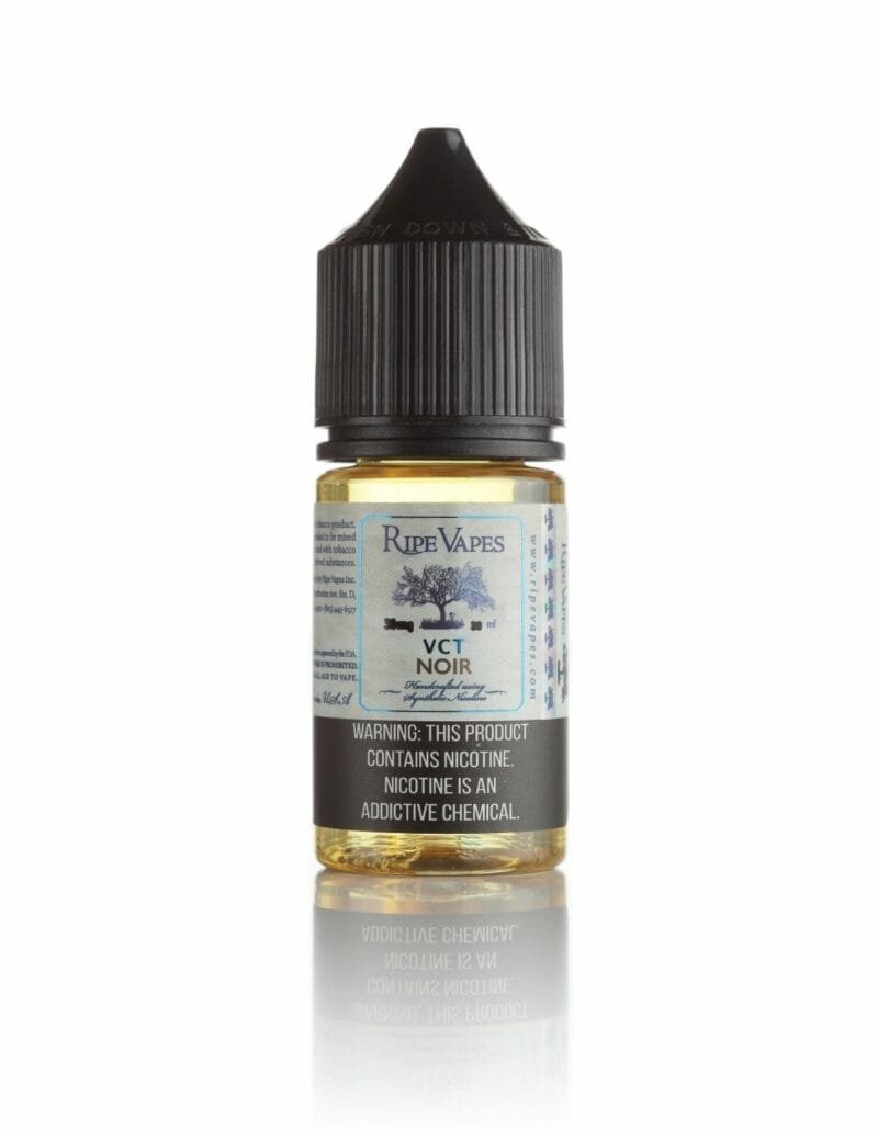 RIPE VAPES VCT SALTNIC 30ML - Image 2