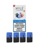 MYLÉ PODS 4PC/PACK - Image 23