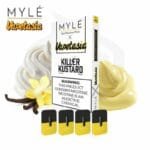 MYLÉ PODS 4PC/PACK - Image 25