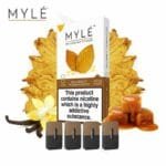 MYLÉ PODS 4PC/PACK - Image 19