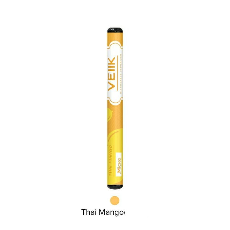VEIIK MICKO 400 PUFFS - Image 26