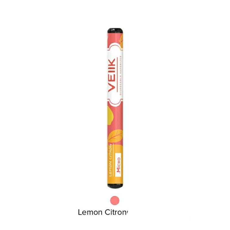 VEIIK MICKO 400 PUFFS - Image 25