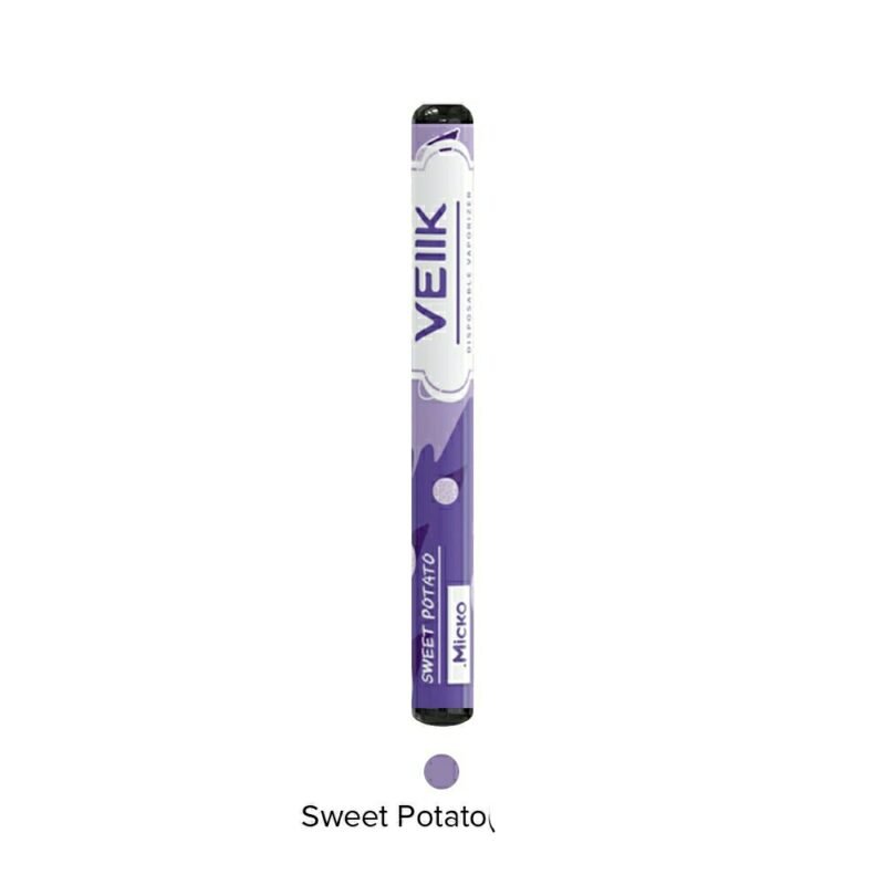 VEIIK MICKO 400 PUFFS - Image 20