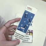 VEIIK MICKO 400 PUFFS - Image 21