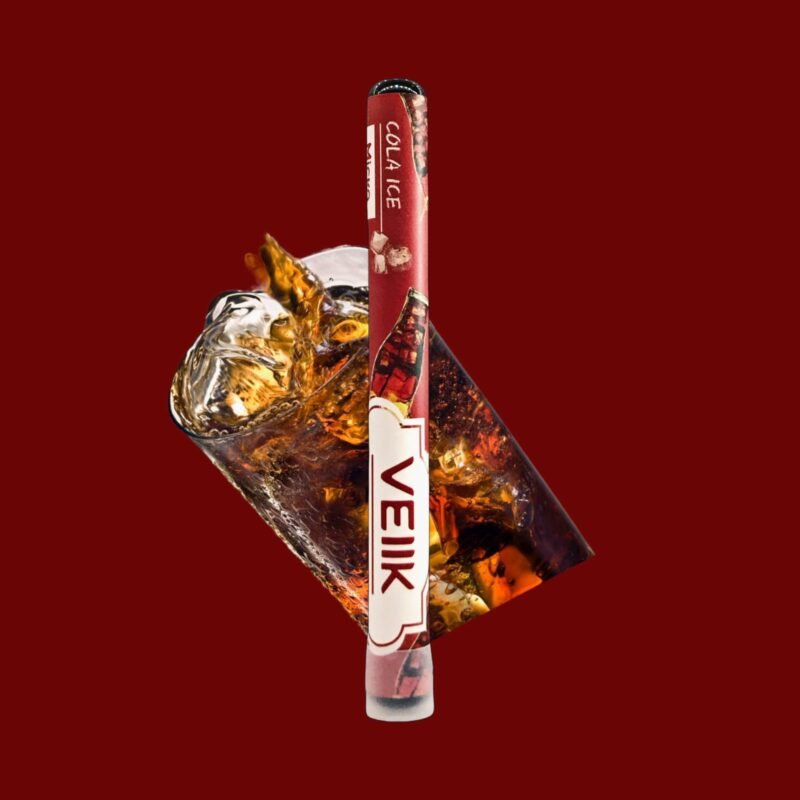 VEIIK MICKO 400 PUFFS - Image 2