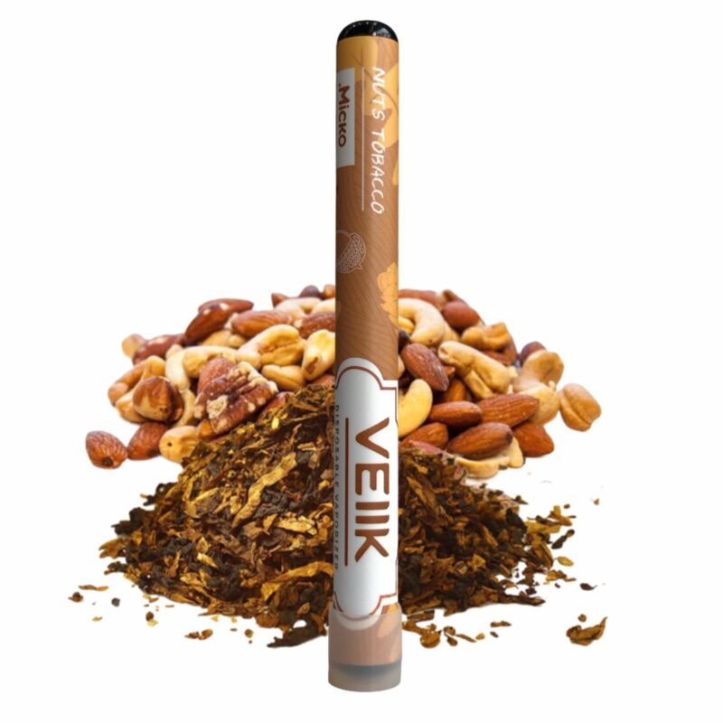 VEIIK MICKO 400 PUFFS - Image 7