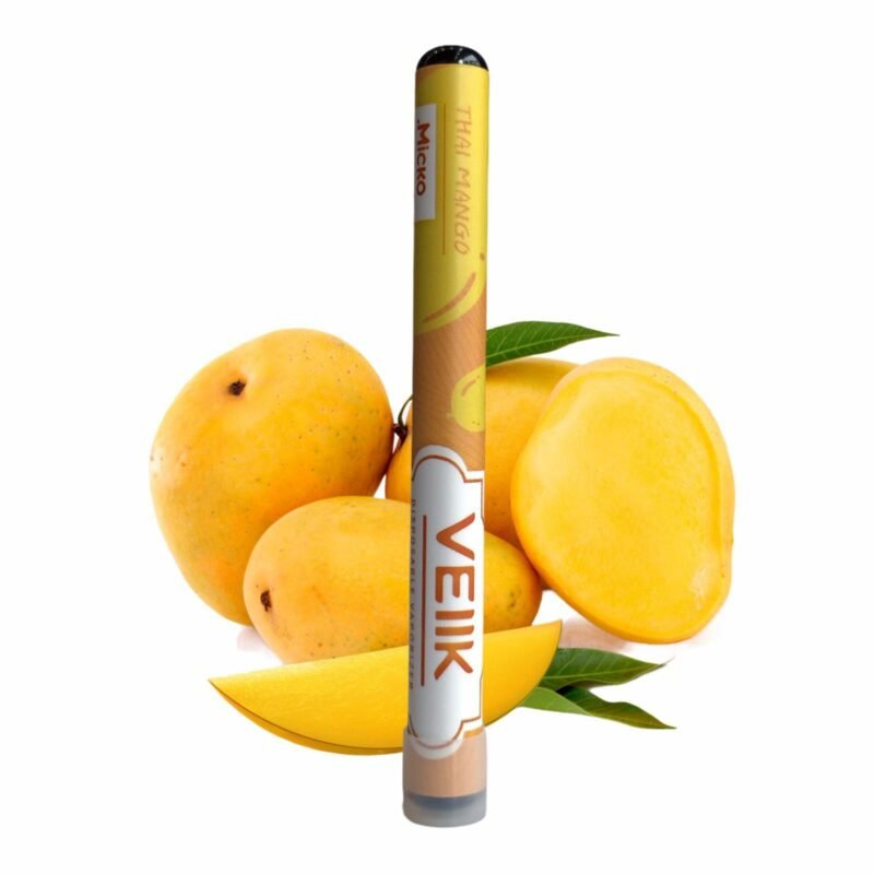 VEIIK MICKO 400 PUFFS - Image 9