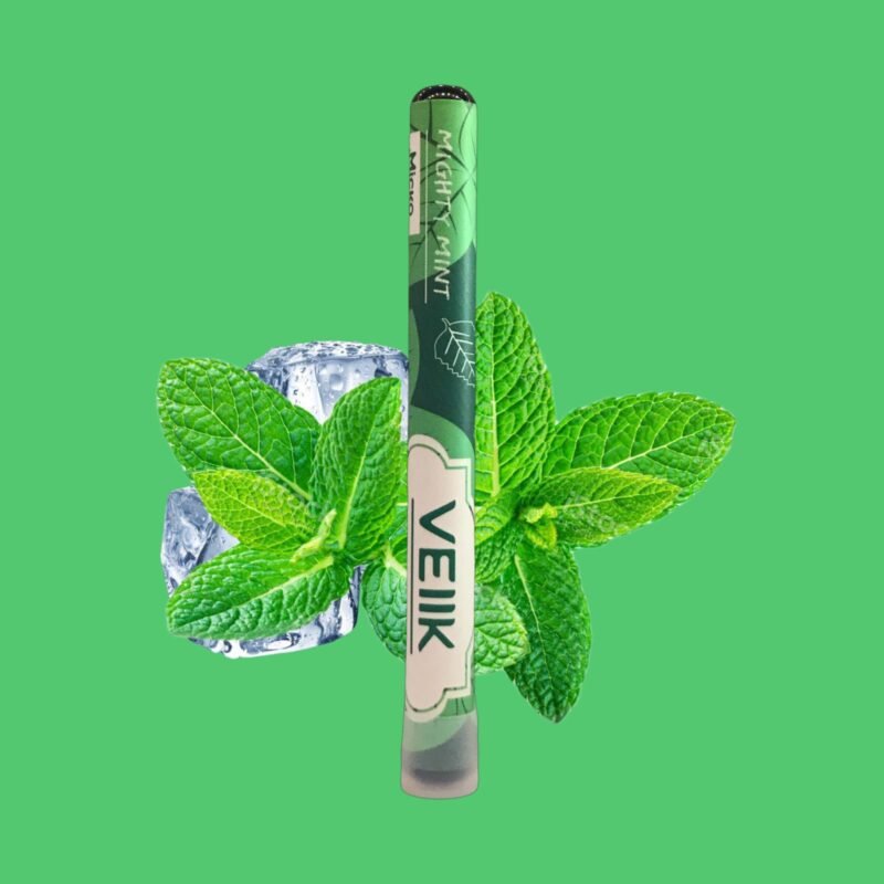 VEIIK MICKO 400 PUFFS - Image 6