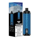 AL FAKHER CROWN BAR PRO MAX 15000 PUFFS - Image 10