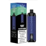 AL FAKHER CROWN BAR PRO MAX 15000 PUFFS - Image 4