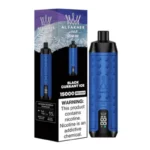 AL FAKHER CROWN BAR PRO MAX 15000 PUFFS - Image 11
