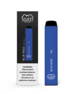 PUFF BAR PLUS 800 PUFFS - Image 12