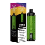 AL FAKHER CROWN BAR PRO MAX 15000 PUFFS - Image 12