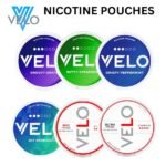 VELO POUCHES - Image 2