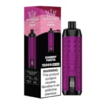 AL FAKHER CROWN BAR PRO MAX 15000 PUFFS - Image 8