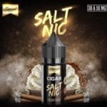 SECRET SAUCE SALTNIC 30ML - Image 2