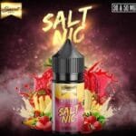 SECRET SAUCE SALTNIC 30ML - Image 3