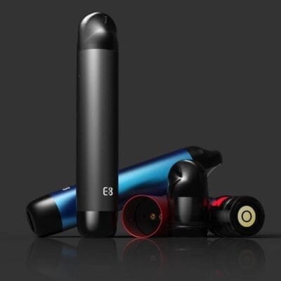 VAPEANTS E8 POD KIT
