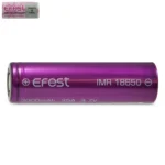 EFEST Rechargeable Original Vape Battery - Image 3