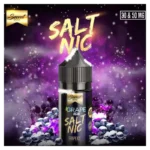 SECRET SAUCE SALTNIC 30ML - Image 4