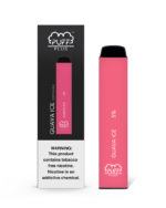 PUFF BAR PLUS 800 PUFFS - Image 9