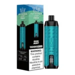 AL FAKHER CROWN BAR PRO MAX 15000 PUFFS - Image 14