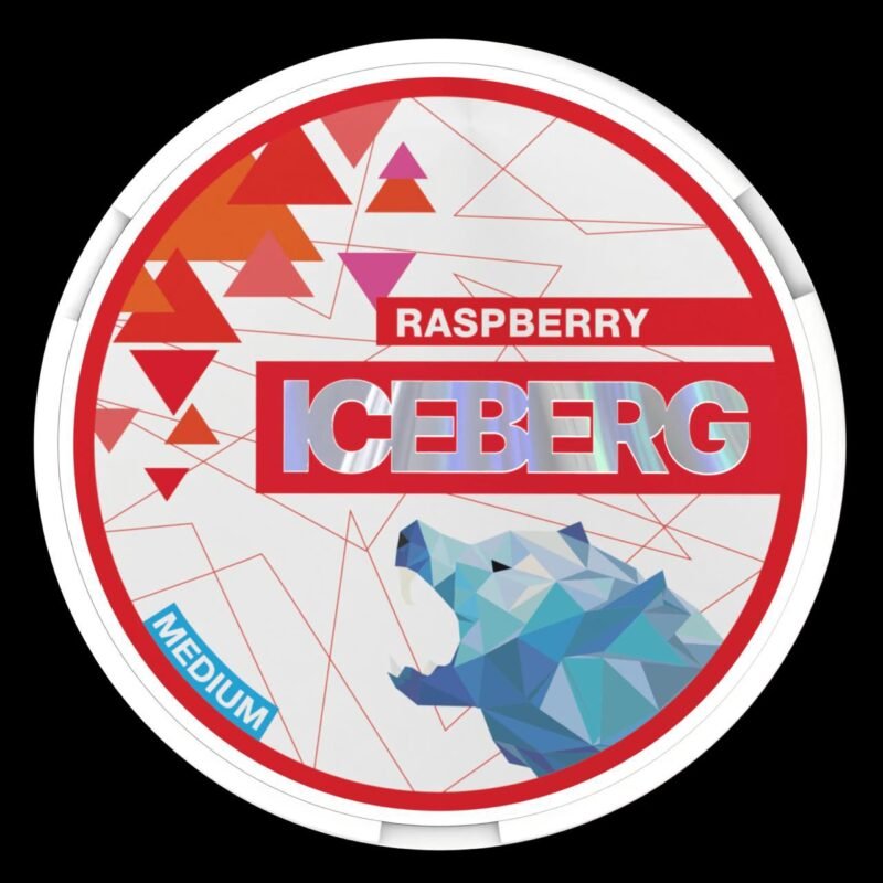 ICEBERG POUCHES - Image 13
