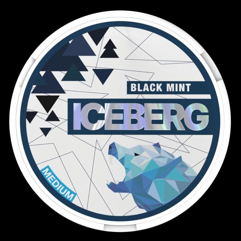 ICEBERG POUCHES - Image 6