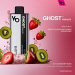 VAPES BARS® GHOST PRO ELITE 7000 PUFFS - Image 9