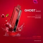 VAPES BARS® GHOST PRO ELITE 7000 PUFFS - Image 3