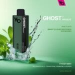 VAPES BARS® GHOST PRO ELITE 7000 PUFFS - Image 8