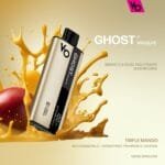 VAPES BARS® GHOST PRO ELITE 7000 PUFFS - Image 4