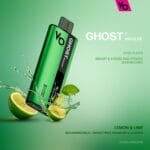 VAPES BARS® GHOST PRO ELITE 7000 PUFFS - Image 2