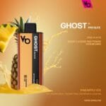 VAPES BARS® GHOST PRO ELITE 7000 PUFFS - Image 14