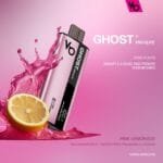 VAPES BARS® GHOST PRO ELITE 7000 PUFFS - Image 6