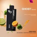 VAPES BARS® GHOST PRO ELITE 7000 PUFFS - Image 11